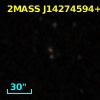 RX J1427.8+3908