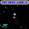 TYC 3641-1268-1