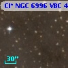 Cl* NGC 6996    VBC     410