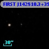 FIRST J142810.3+394726