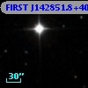 FIRST J142851.8+401522