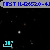 FIRST J142852.0+410125