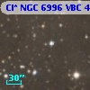 Cl* NGC 6996    VBC     413