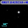 FIRST J142923.8+400332