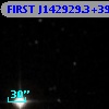 FIRST J142929.3+394844