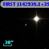FIRST J142938.1+394706