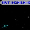 FIRST J142946.0+403558