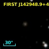FIRST J142948.9+405335