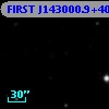 FIRST J143000.9+402930