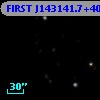 FIRST J143141.7+403124