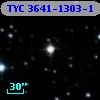 TYC 3641-1303-1