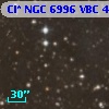 Cl* NGC 6996    VBC     420