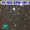 Cl* NGC 6996    VBC     421