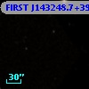 FIRST J143248.7+395242