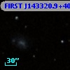 FIRST J143320.9+401031