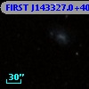 FIRST J143327.0+400954