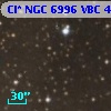 Cl* NGC 6996    VBC     422