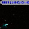 FIRST J143424.3+403239