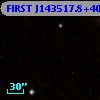 FIRST J143517.8+403531
