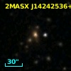 FIRST J142425.3+385846