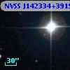 NVSS J142334+391925