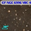 Cl* NGC 6996    VBC     428