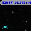 [KOS87] 141735+404200