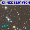 Cl* NGC 6996    VBC     432