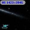 HS 1423+3945