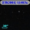 [STK2001] 11487a