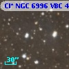 Cl* NGC 6996    VBC     433