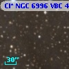 Cl* NGC 6996    VBC     434