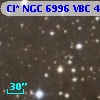 Cl* NGC 6996    VBC     436