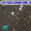 Cl* NGC 6996    VBC     442