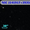 NSC J141917+393503