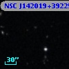 NSC J142019+392256