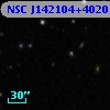 NSC J142104+402016