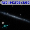 NSC J142520+393235