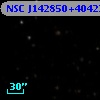 NSC J142850+404227