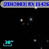 [ZEH2003] RX J1426.5+3903  2