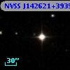 NVSS J142621+393506