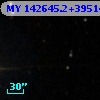 MY 142645.2+395148.8