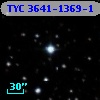 TYC 3641-1369-1