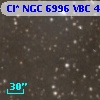 Cl* NGC 6996    VBC     450