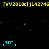 [ZEH2003] RX J1427.7+3917  1