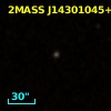 2MASS J14301045+4052363