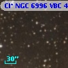 Cl* NGC 6996    VBC     454