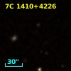 7C 1410+4226