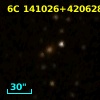 B3 1410+421