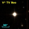 V* TV Boo